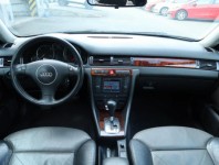 Audi A6 Allroad  2.5 TDI 