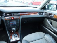 Audi A6 Allroad  2.5 TDI 
