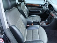 Audi A6 Allroad  2.5 TDI 