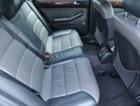 Audi A6 Allroad  2.5 TDI 