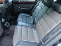 Audi A6 Allroad  2.5 TDI 