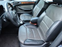 Audi A6 Allroad  2.5 TDI 