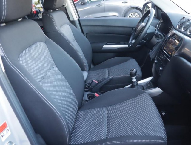 Suzuki Vitara  1.4 BoosterJet Premium