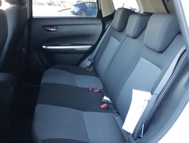 Suzuki Vitara  1.4 BoosterJet Premium