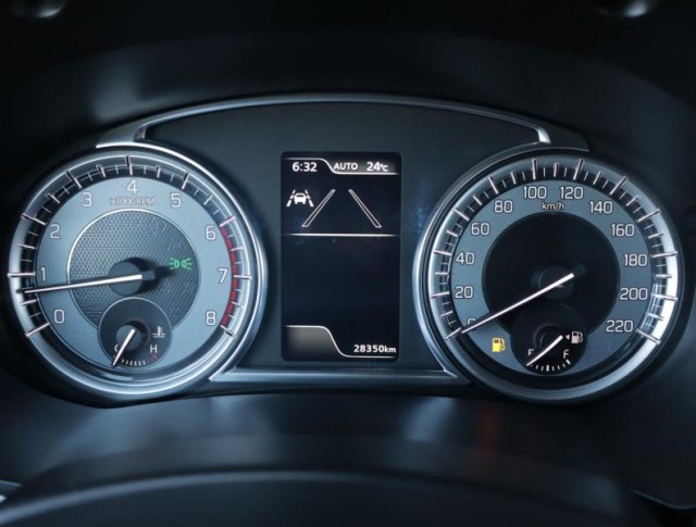 Suzuki Vitara  1.4 BoosterJet Premium