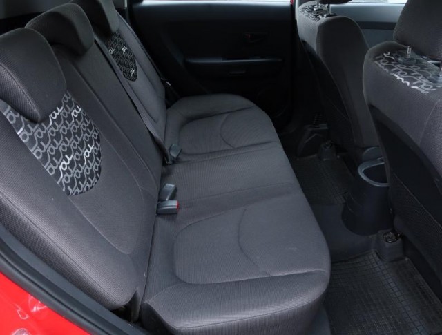 Kia Soul  1.6 CVVT 