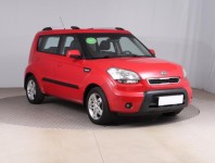 Kia Soul  1.6 CVVT 