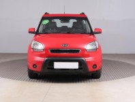 Kia Soul  1.6 CVVT 