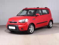 Kia Soul  1.6 CVVT 