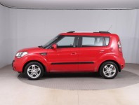 Kia Soul  1.6 CVVT 