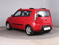 Kia Soul  1.6 CVVT 