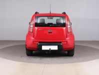 Kia Soul  1.6 CVVT 