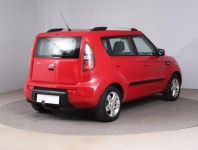 Kia Soul  1.6 CVVT 