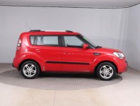 Kia Soul  1.6 CVVT 