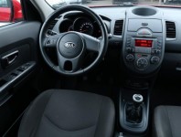Kia Soul  1.6 CVVT 