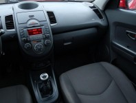 Kia Soul  1.6 CVVT 