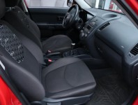 Kia Soul  1.6 CVVT 