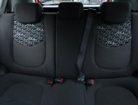 Kia Soul  1.6 CVVT 