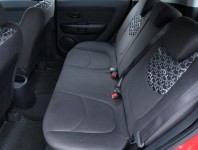 Kia Soul  1.6 CVVT 