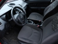 Kia Soul  1.6 CVVT 