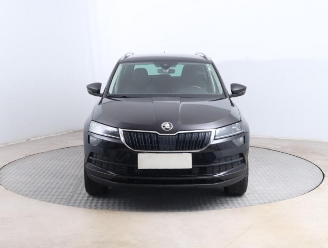 Škoda Karoq  2.0 TDI Style Plus