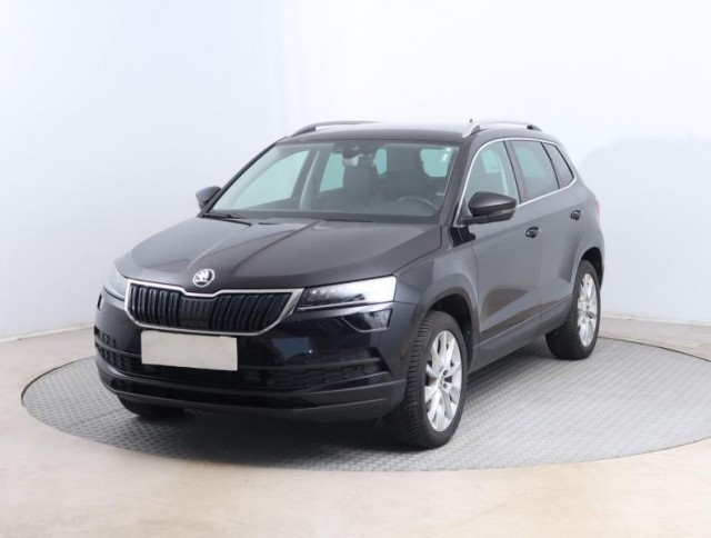Škoda Karoq  2.0 TDI Style Plus