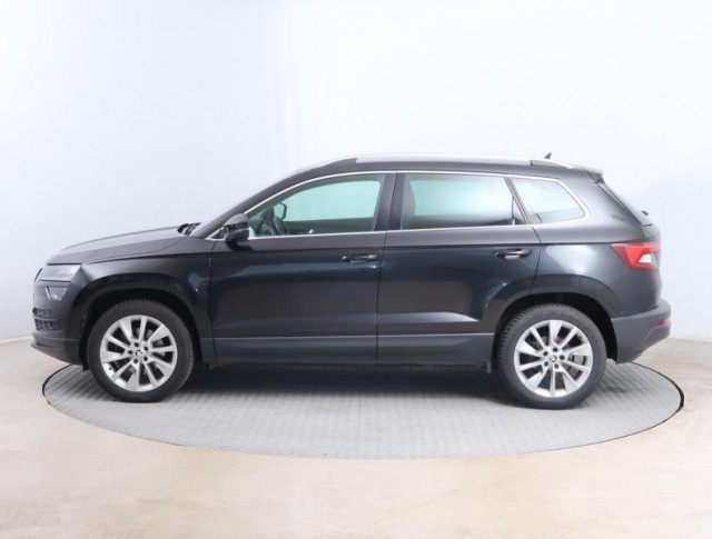 Škoda Karoq  2.0 TDI Style Plus