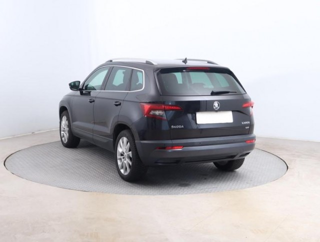 Škoda Karoq  2.0 TDI Style Plus