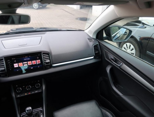 Škoda Karoq  2.0 TDI Style Plus