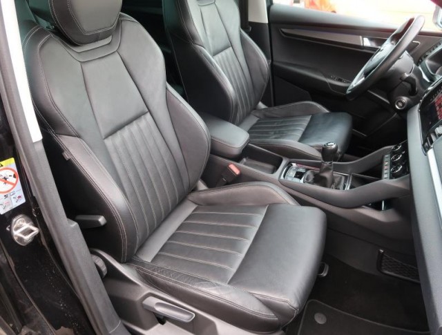 Škoda Karoq  2.0 TDI Style Plus