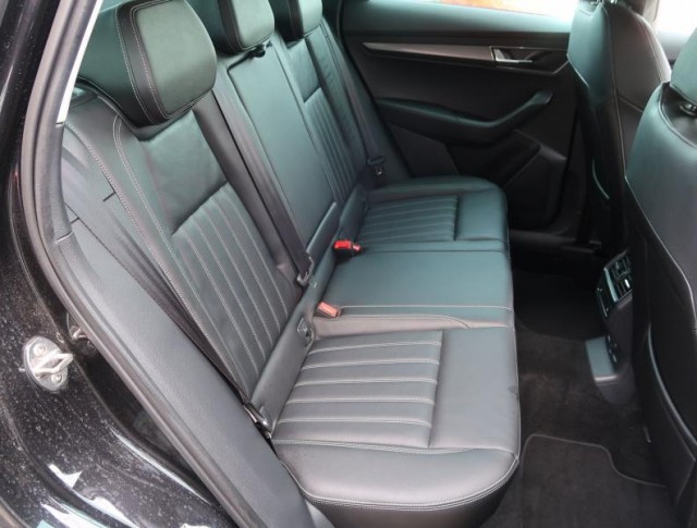 Škoda Karoq  2.0 TDI Style Plus