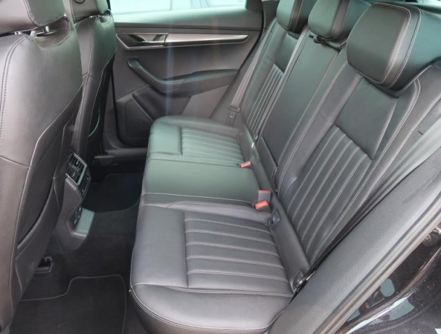 Škoda Karoq  2.0 TDI Style Plus