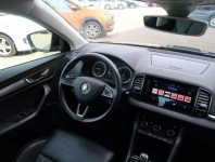 Škoda Karoq  2.0 TDI Style Plus