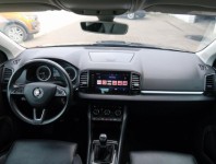 Škoda Karoq  2.0 TDI Style Plus
