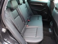 Škoda Karoq  2.0 TDI Style Plus