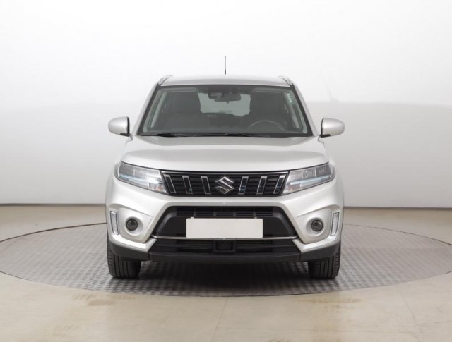 Suzuki Vitara  1.4 BoosterJet Premium