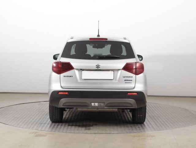 Suzuki Vitara  1.4 BoosterJet Premium