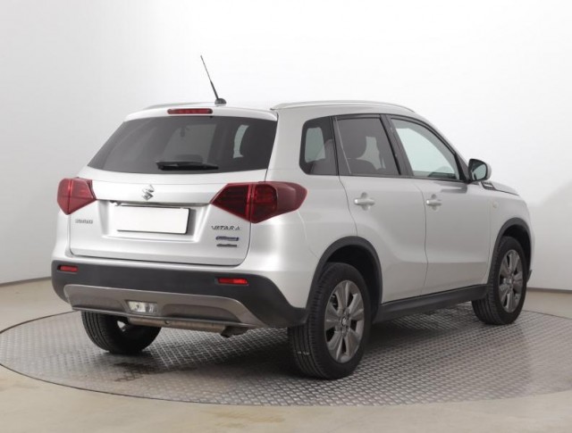 Suzuki Vitara  1.4 BoosterJet Premium