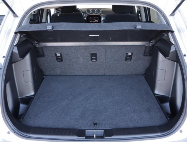 Suzuki Vitara  1.4 BoosterJet Premium