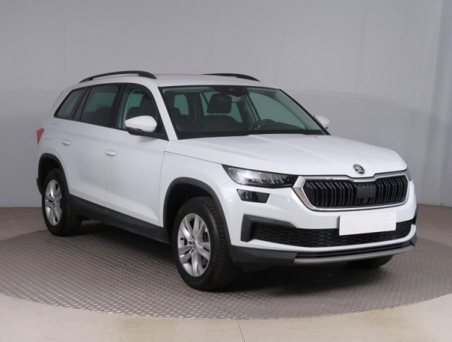 Škoda Kodiaq  2.0 TDI 