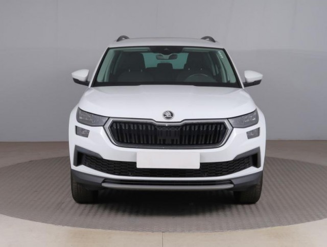 Škoda Kodiaq  2.0 TDI 