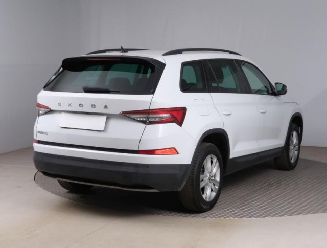Škoda Kodiaq  2.0 TDI 