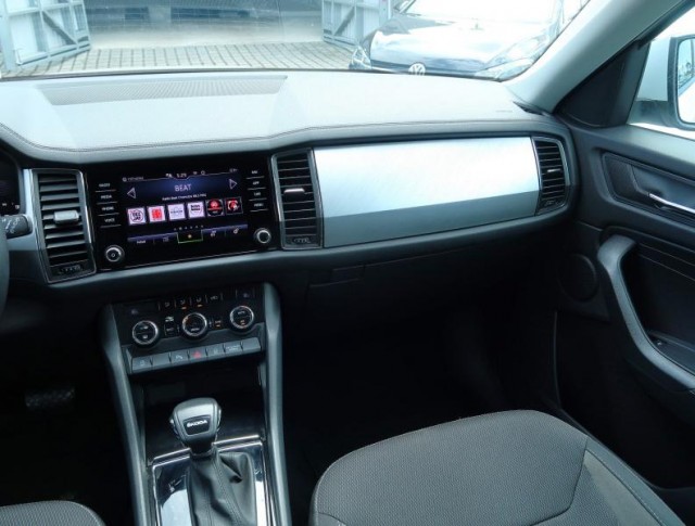 Škoda Kodiaq  2.0 TDI 