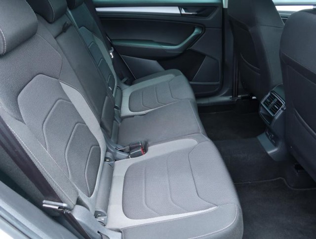 Škoda Kodiaq  2.0 TDI 