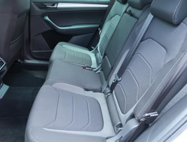 Škoda Kodiaq  2.0 TDI 