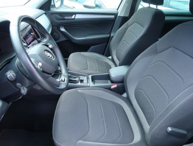 Škoda Kodiaq  2.0 TDI 