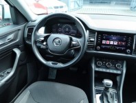 Škoda Kodiaq  2.0 TDI 
