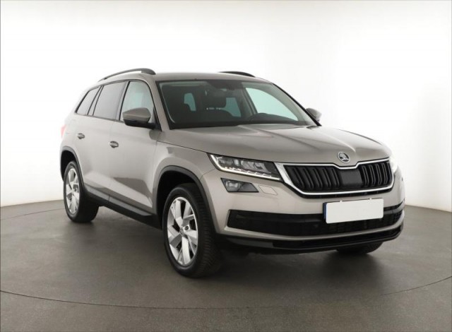 Škoda Kodiaq  2.0 TDI Ambition Plus
