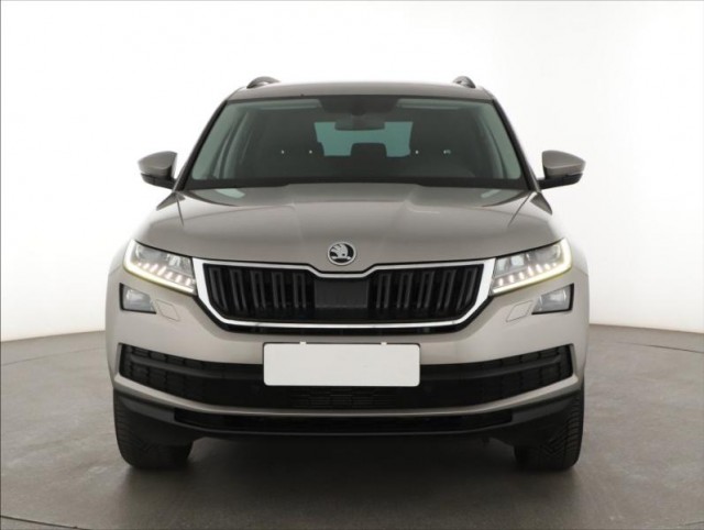 Škoda Kodiaq  2.0 TDI Ambition Plus
