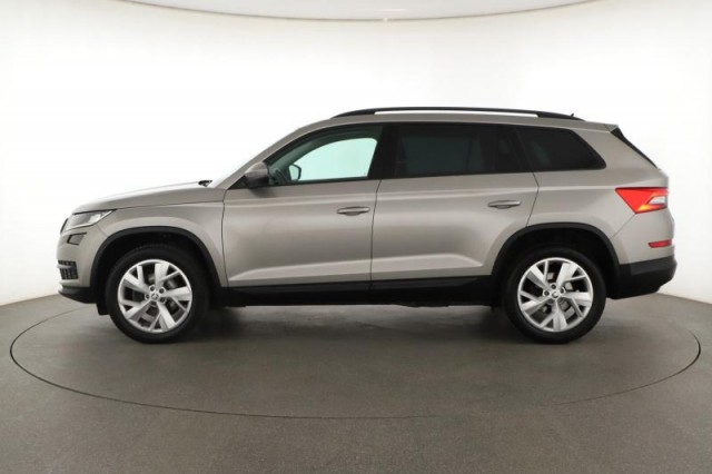 Škoda Kodiaq  2.0 TDI Ambition Plus